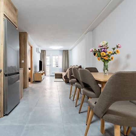 Apartamento Malaga Centro Eksteriør bilde