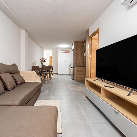 Apartamento Malaga Centro Eksteriør bilde