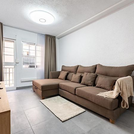 Apartamento Malaga Centro Eksteriør bilde