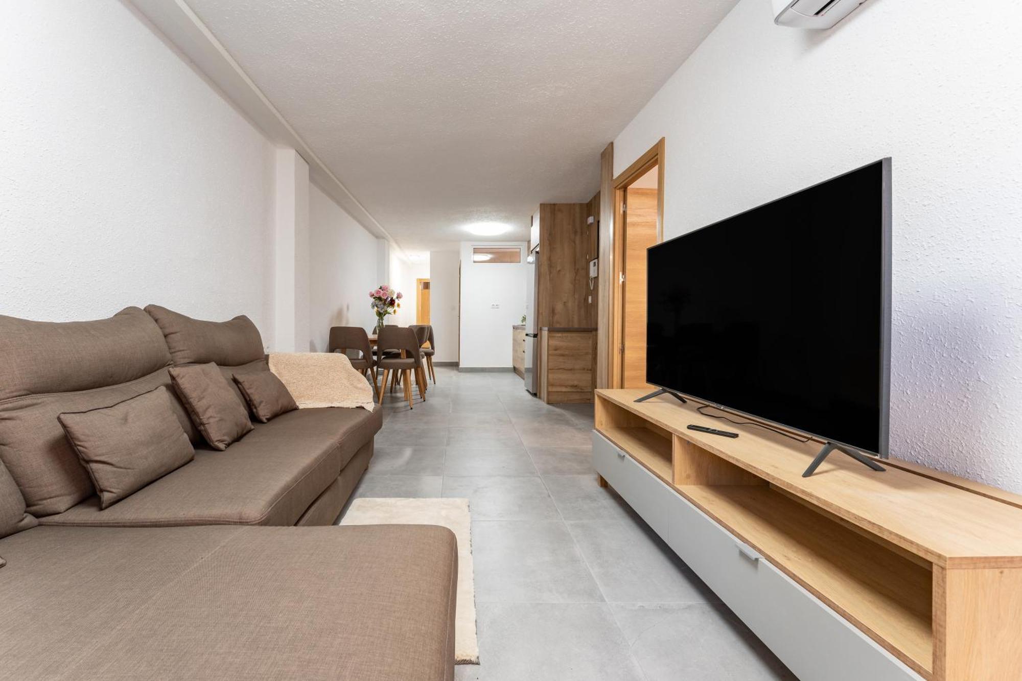 Apartamento Malaga Centro Eksteriør bilde