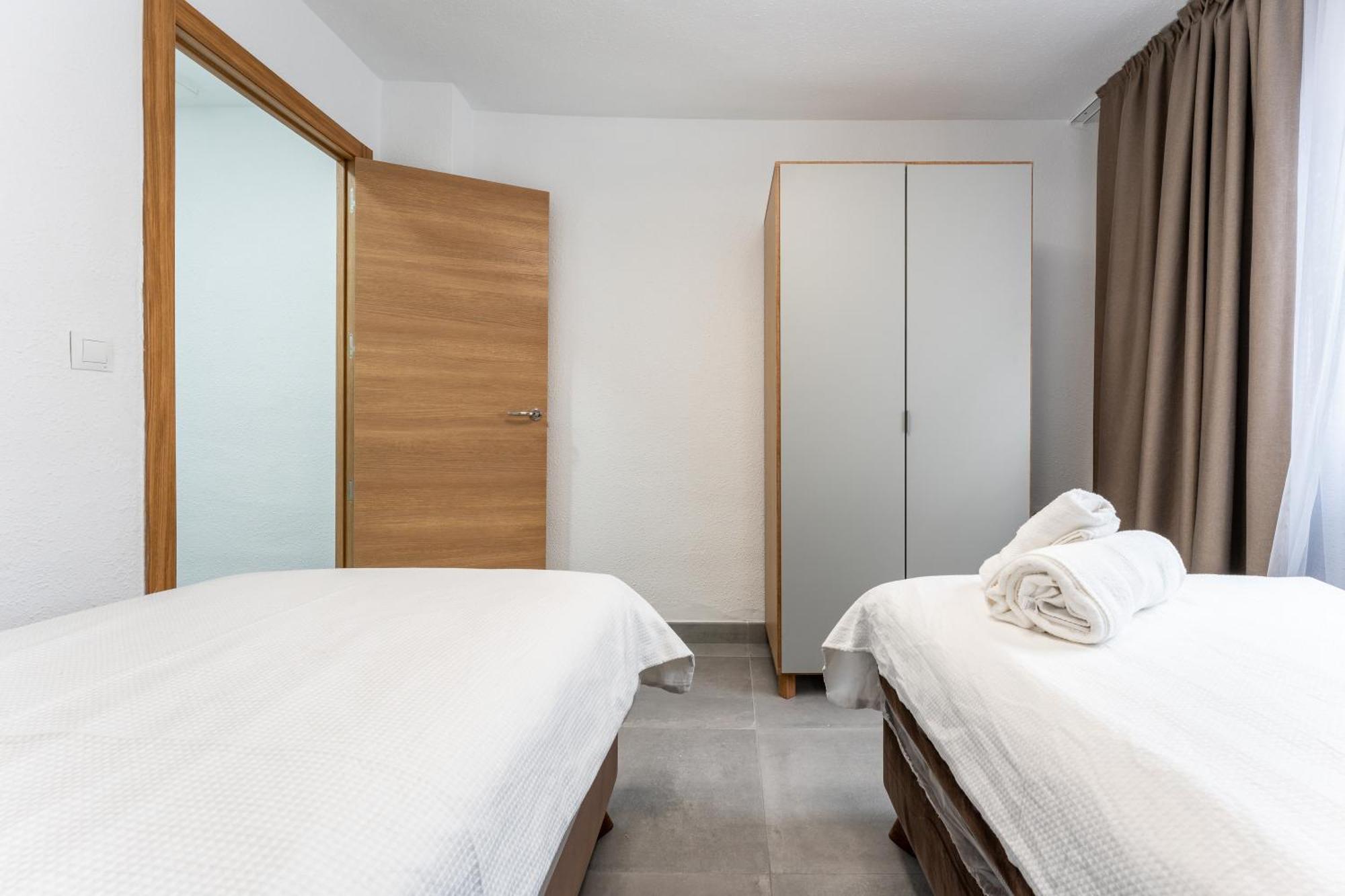 Apartamento Malaga Centro Eksteriør bilde