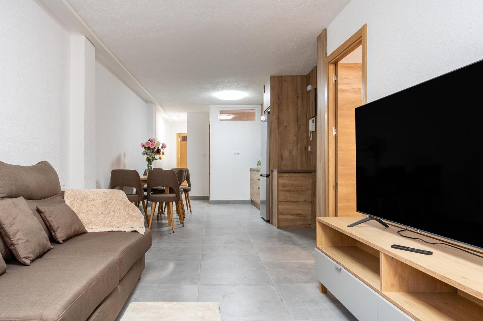 Apartamento Malaga Centro Eksteriør bilde