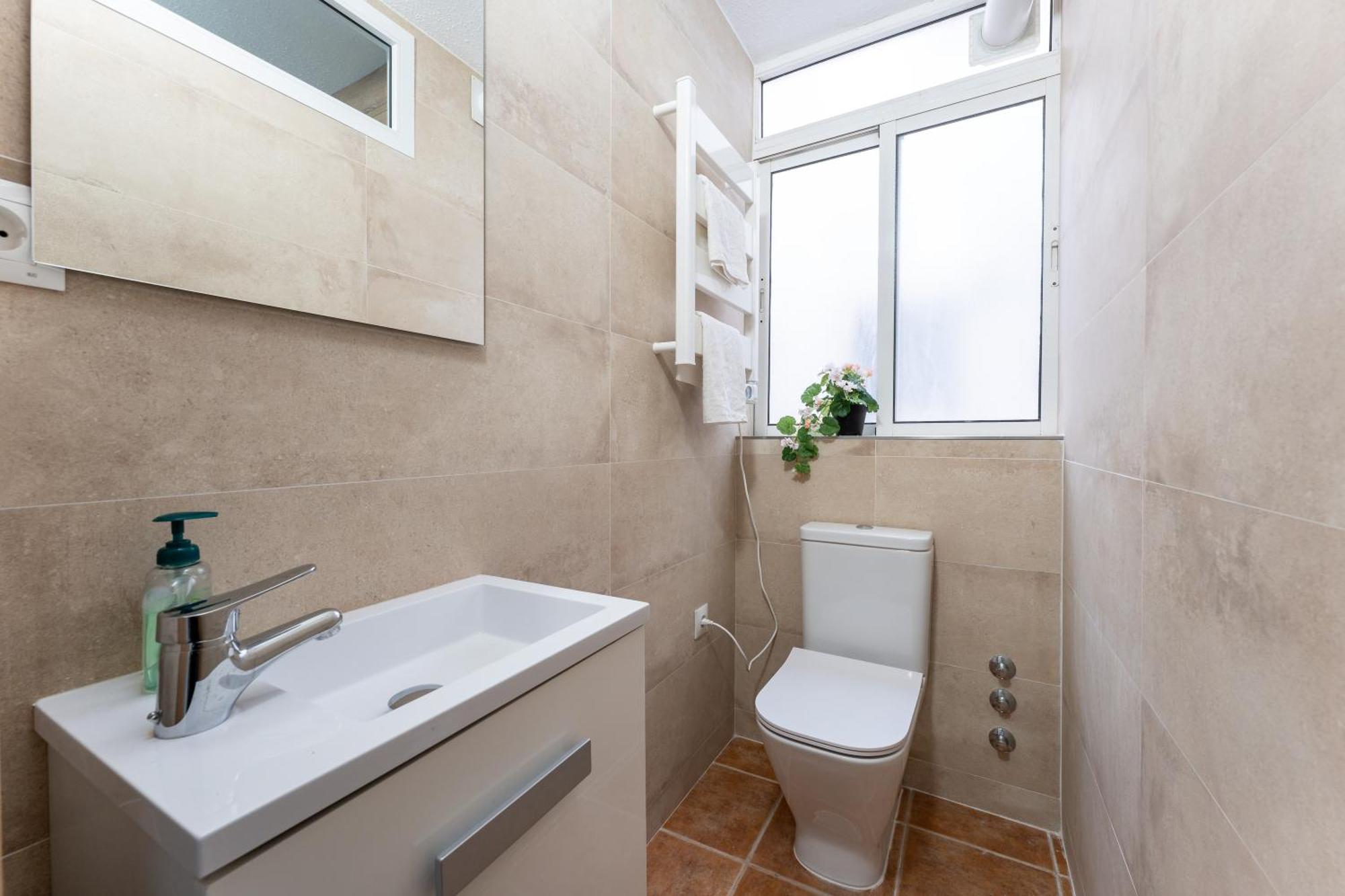 Apartamento Malaga Centro Eksteriør bilde