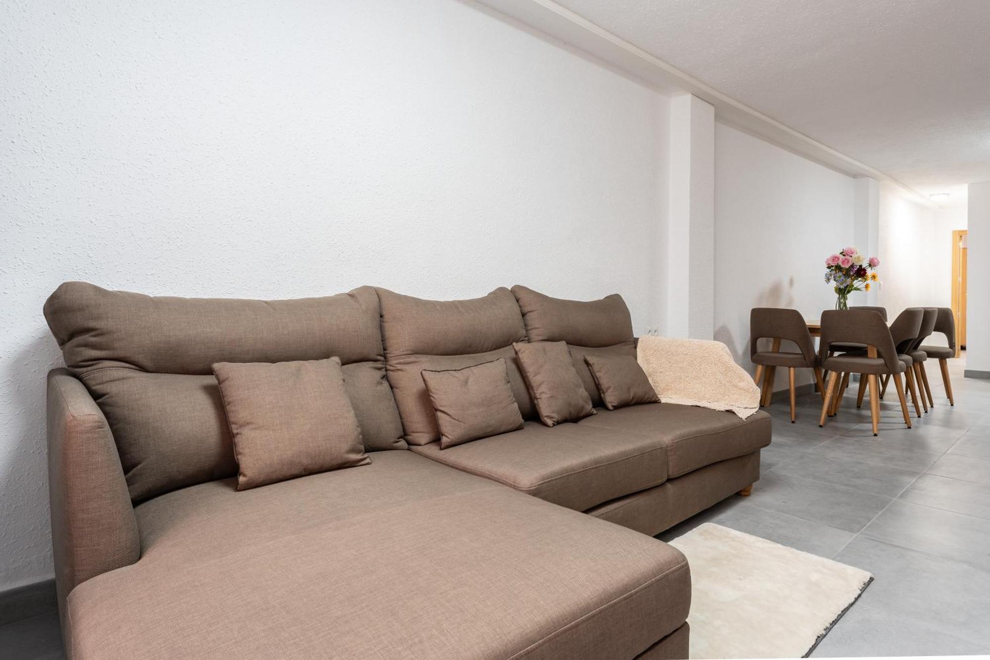 Apartamento Malaga Centro Eksteriør bilde