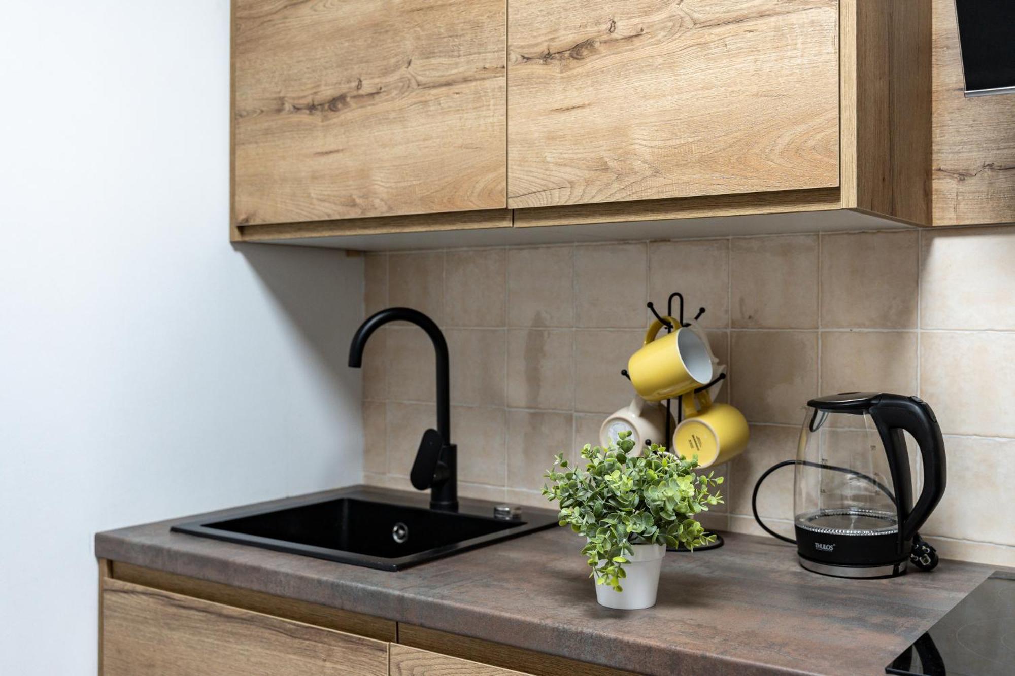 Apartamento Malaga Centro Eksteriør bilde
