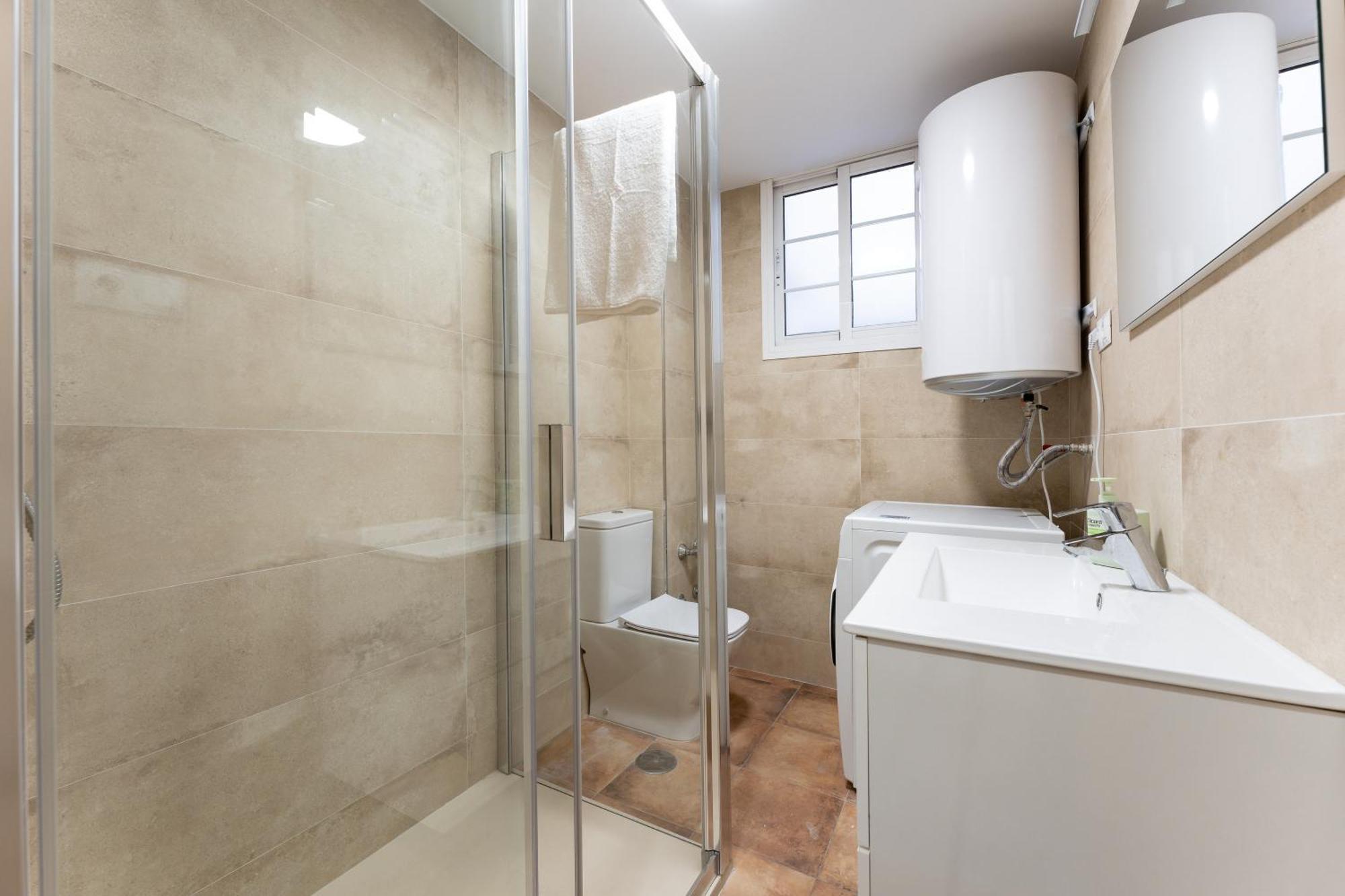 Apartamento Malaga Centro Eksteriør bilde
