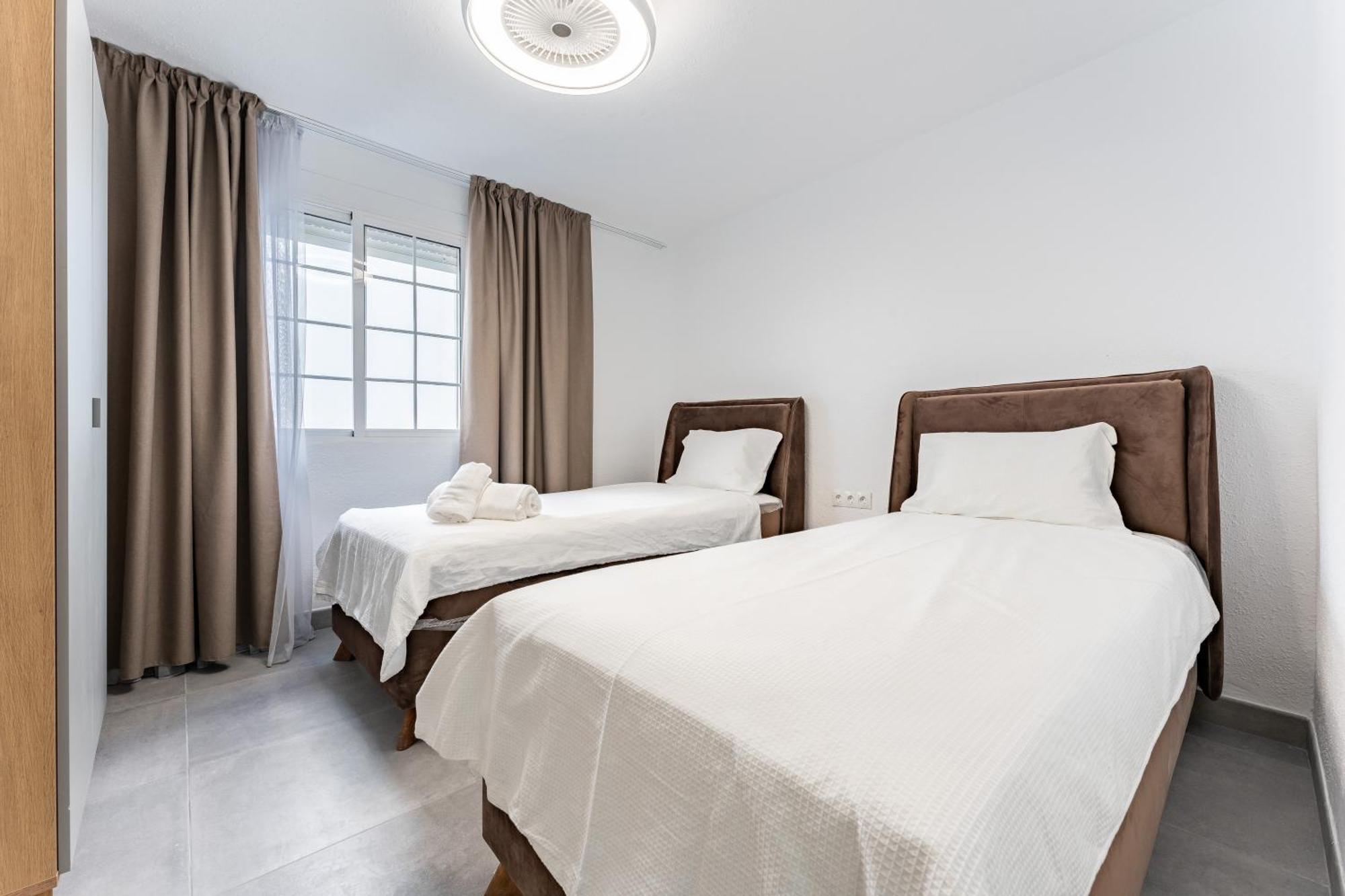 Apartamento Malaga Centro Eksteriør bilde