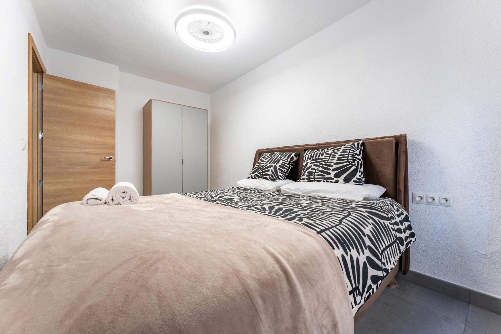 Apartamento Malaga Centro Eksteriør bilde