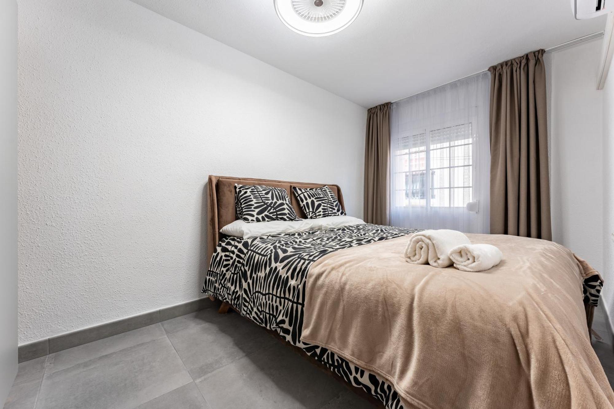 Apartamento Malaga Centro Eksteriør bilde