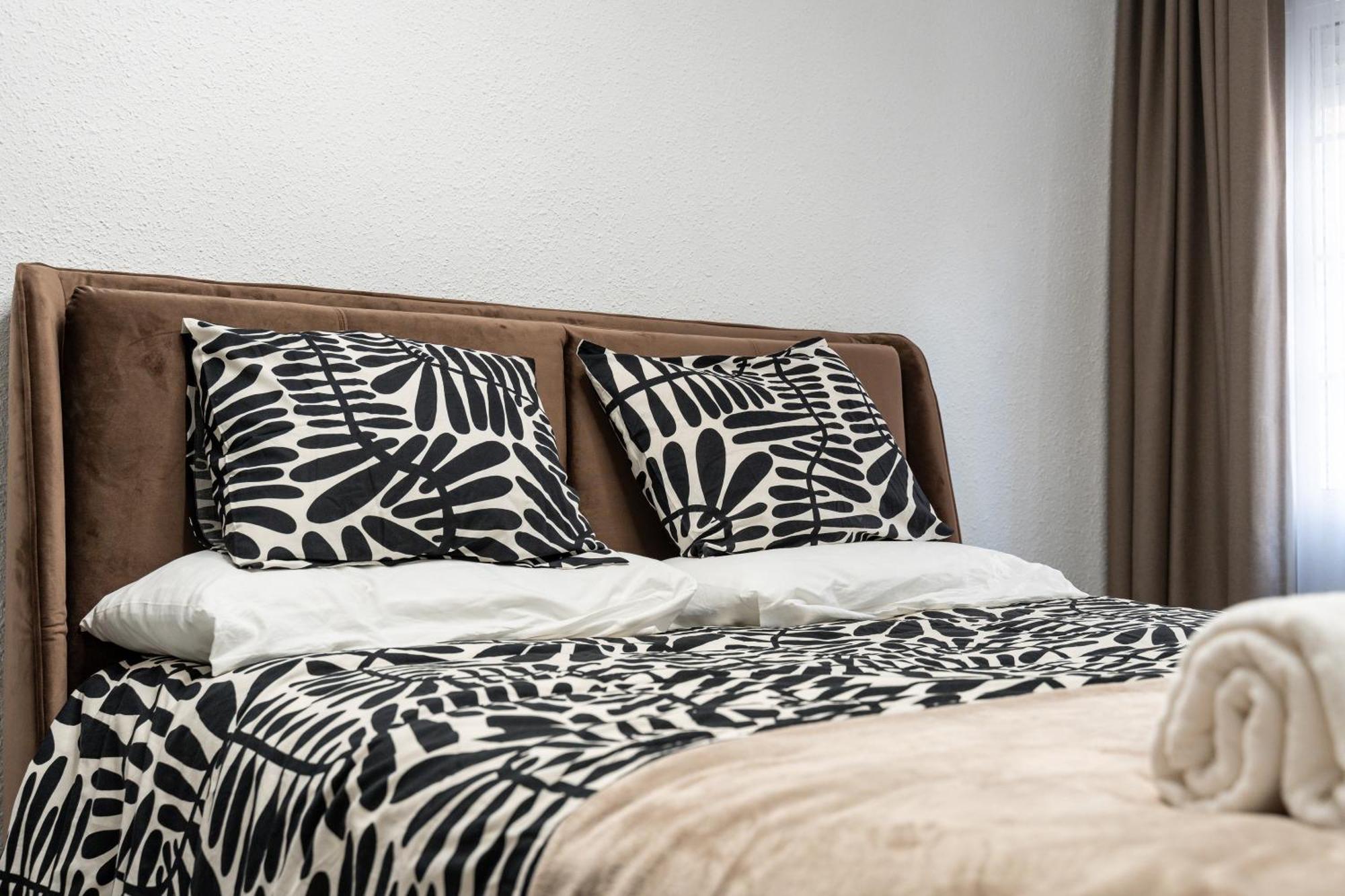 Apartamento Malaga Centro Eksteriør bilde