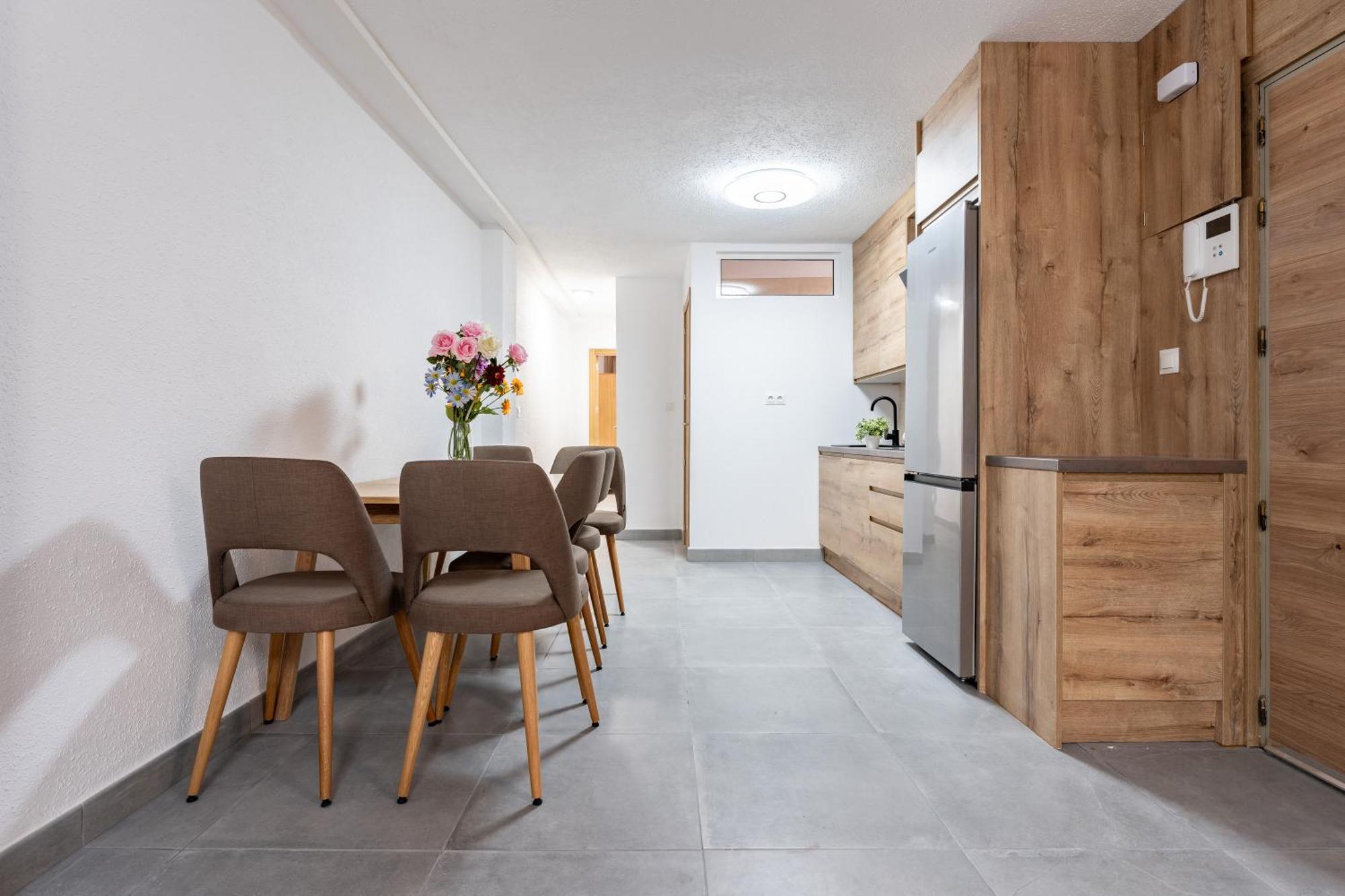 Apartamento Malaga Centro Eksteriør bilde