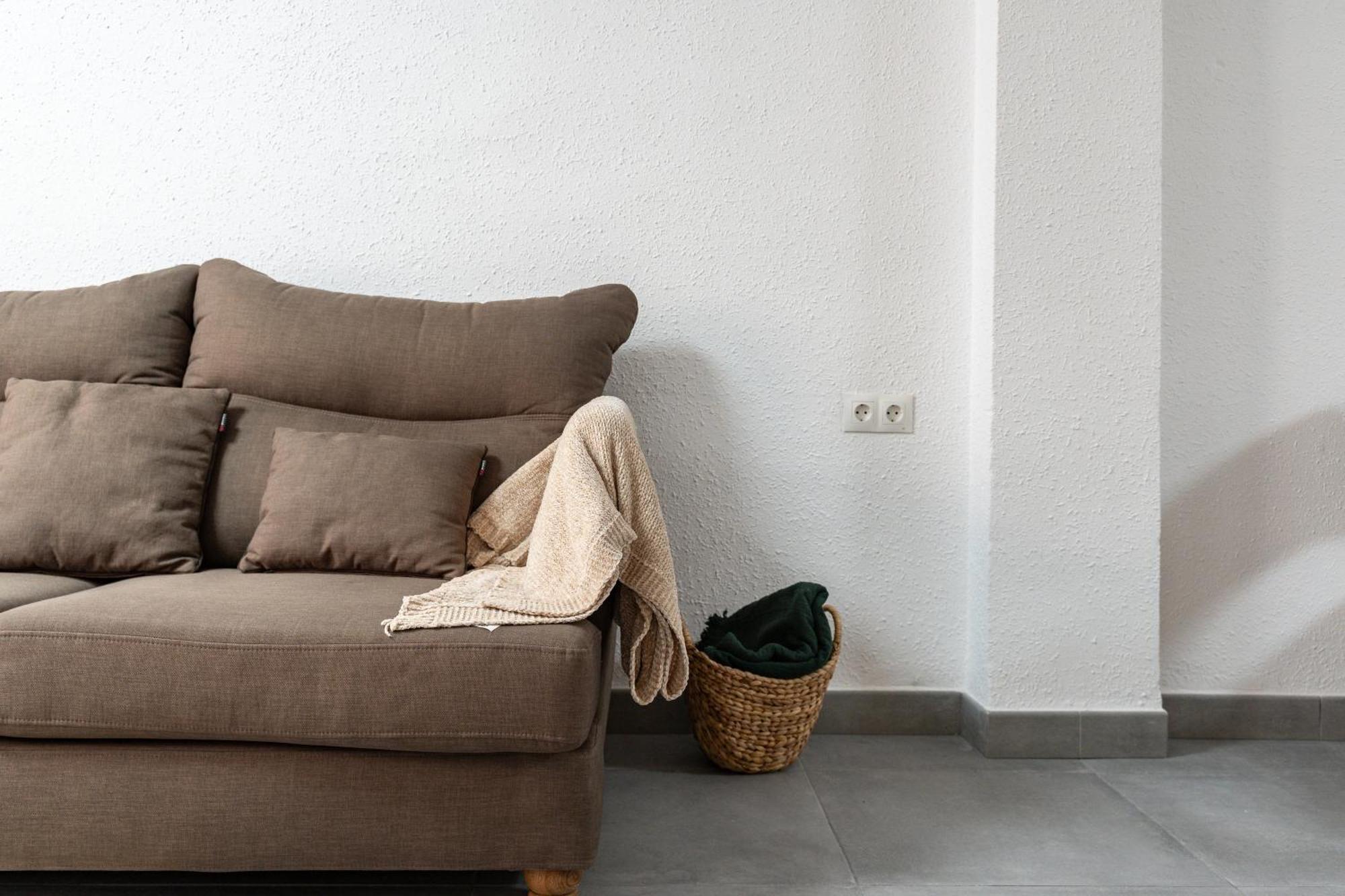Apartamento Malaga Centro Eksteriør bilde